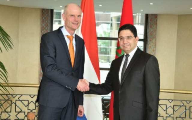 Netherlands Thanks Morocco for Helping Stranded Dutch Tourists Get Home
