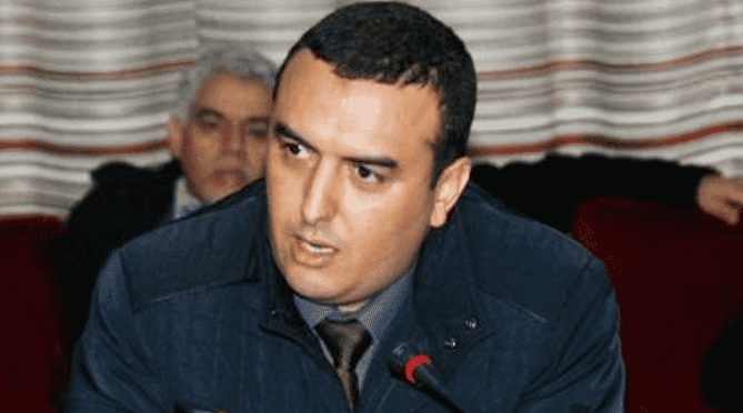New Minister of Labor, Youngest Official in Moroccan Government