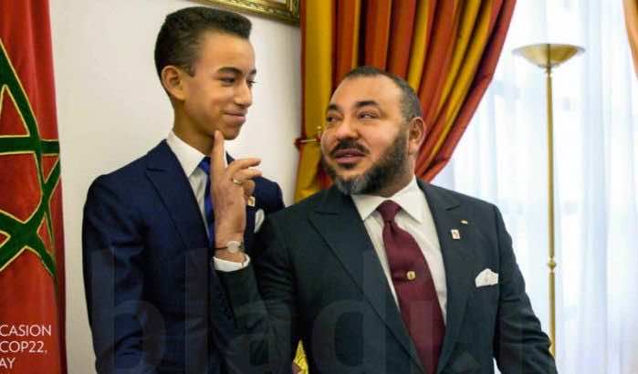 New Photos of Royal Family Gone Viral on Social Media