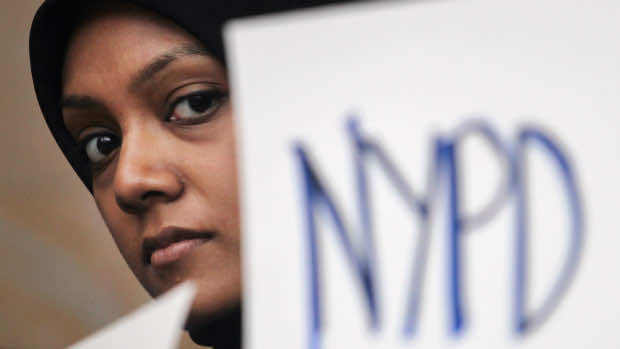New York Still Allows Surveillance of Muslims