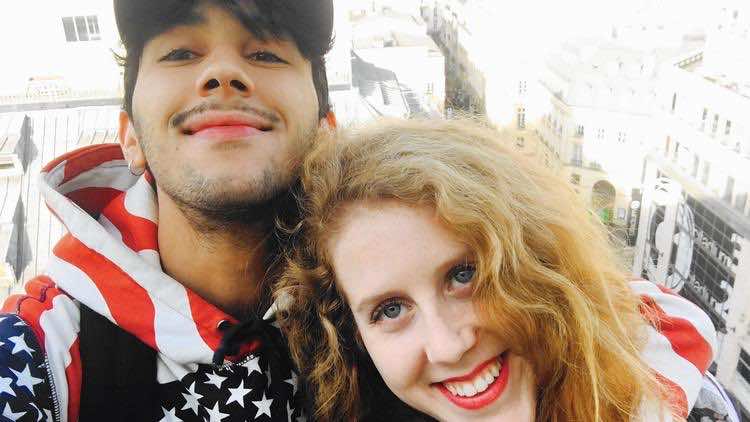 Newlywed 25YO Moroccan Man Murdered in Cold Blood in Chicago