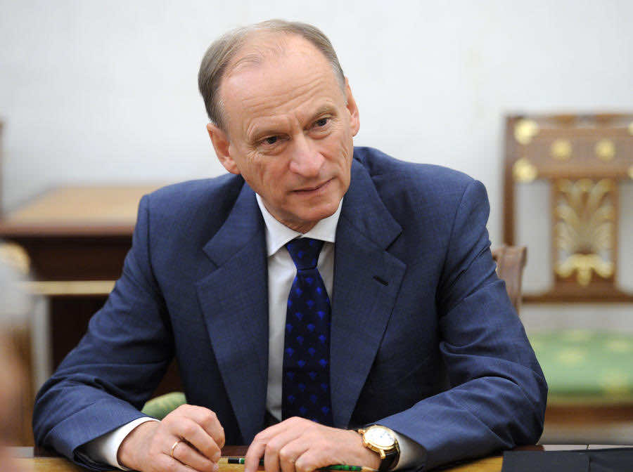 What Nikolai Patrushev’s Visit to Morocco Means for Morocco-Russian Relations