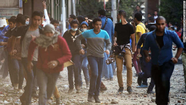 Egypt Nile Delta clashes toll climbs to four