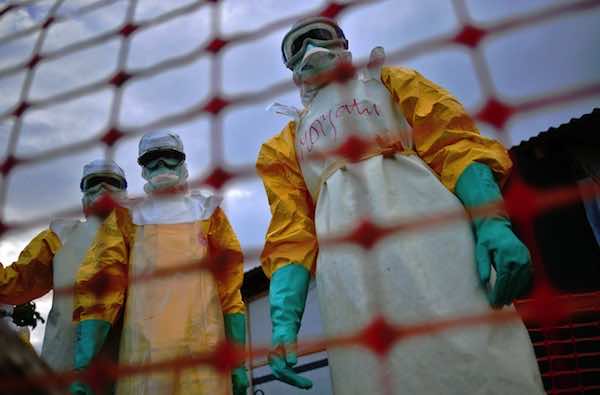 No Ebola Case in Morocco: Health Minister