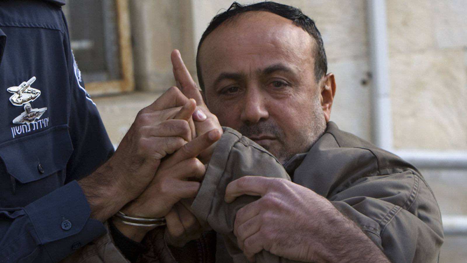 ‘No Time for Anybody to Wait’: Palestinian Hunger Strike Enters Week 4