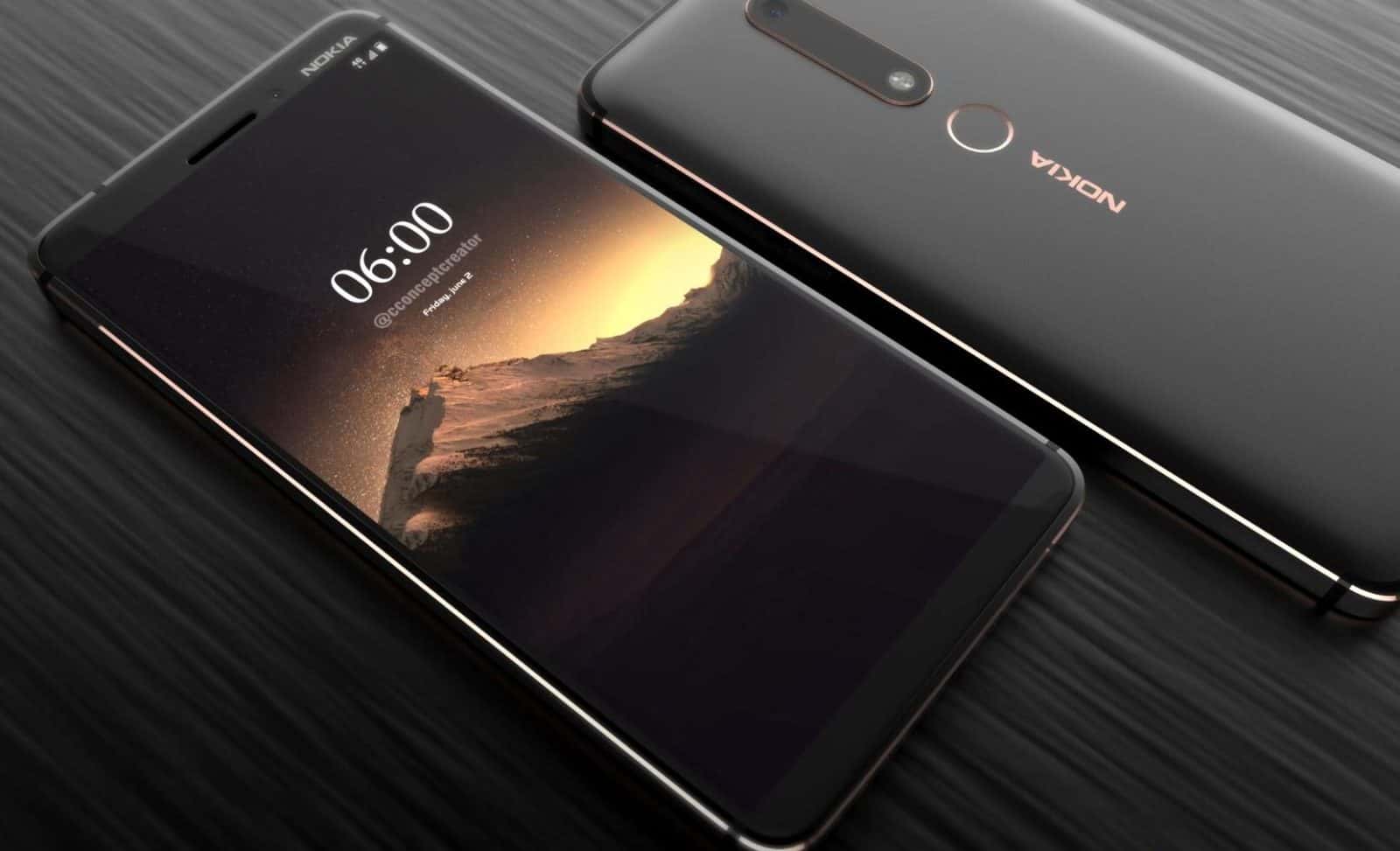 Android 9 Pie Arrives on Nokia 6.1 Phones