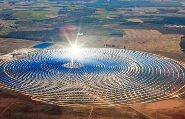 ACWA Power Donates to 290 Families Near Morocco’s Noor Solar Station