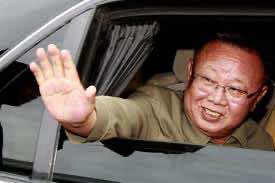 North Korea’s Kim Jong-il has died