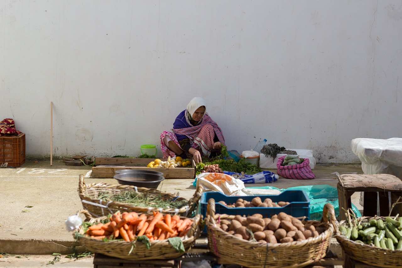 Northern Morocco Facing Protests Over Deepening Socio-Economic Crises