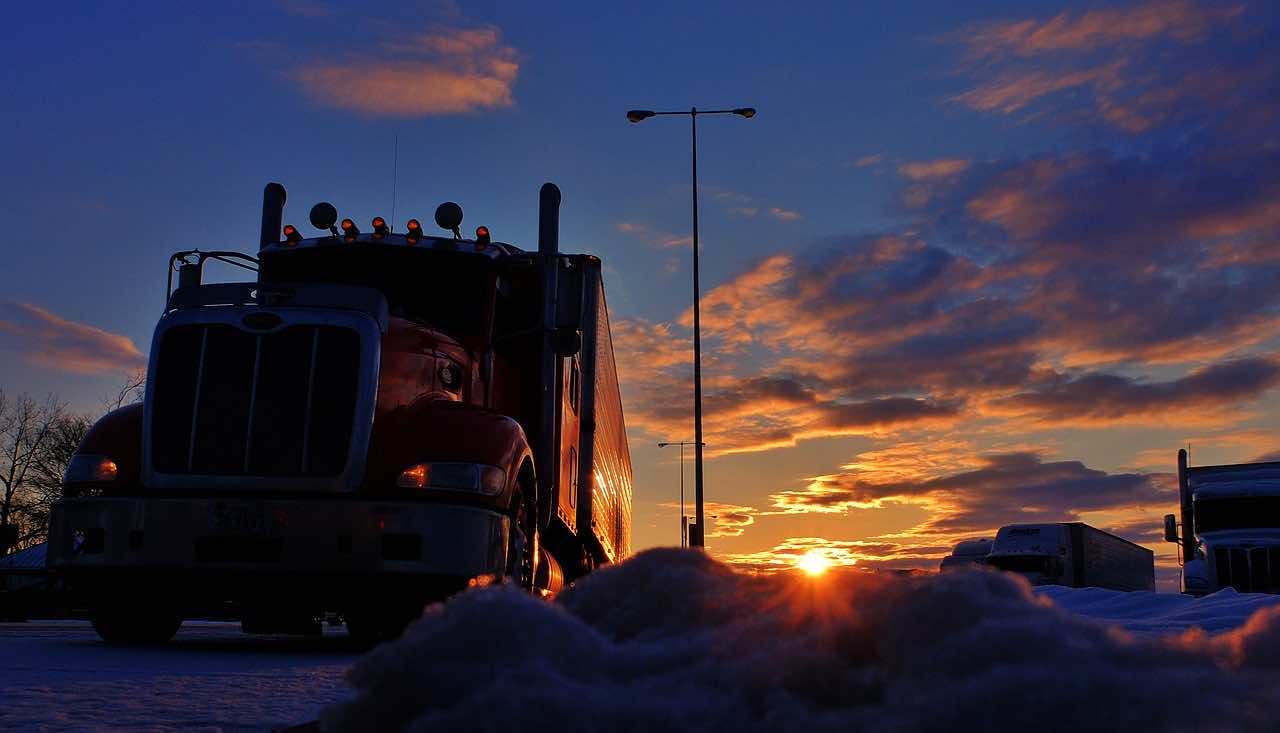 Nouakchott Supports Moroccan Truckers Supplying Mauritanian Markets