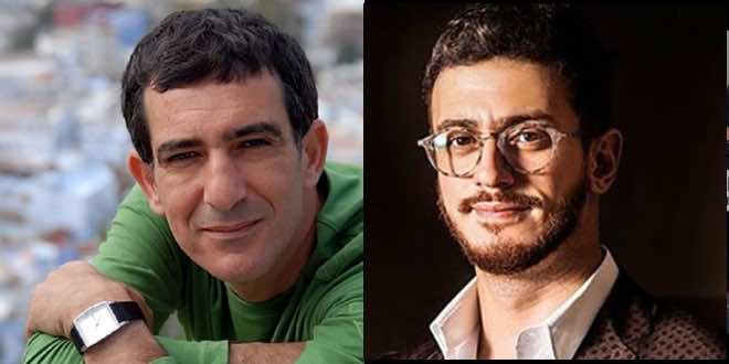 Nouamane Lahlou on Saad Lamjarred’s Case: I Hope It’s Just a Set Up
