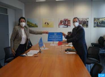 Nuclear Research: Morocco’s CNESTEN Designated African Center of Excellence