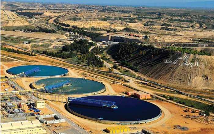 OCP Group to Invest MAD 16 Billion in Khouribga-Beni Mellal Region