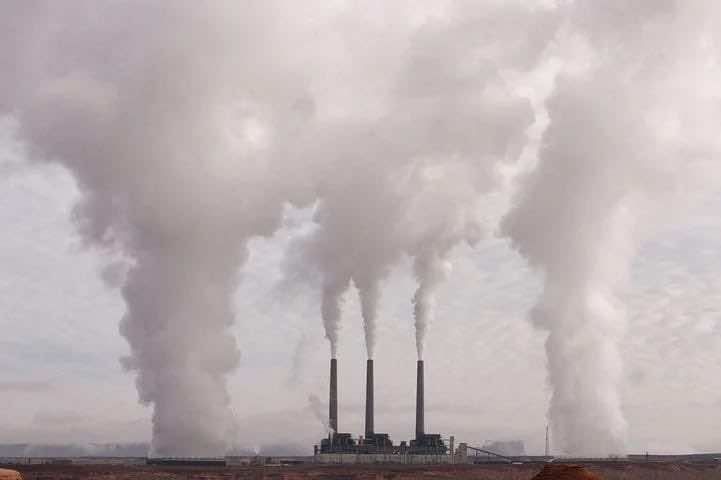 OECD: Morocco is Not One of the Big Radiators of Carbon