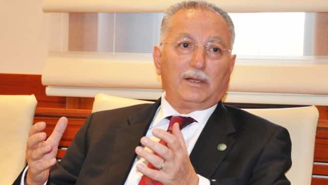 OIC urges ‘national unity’ in Libya