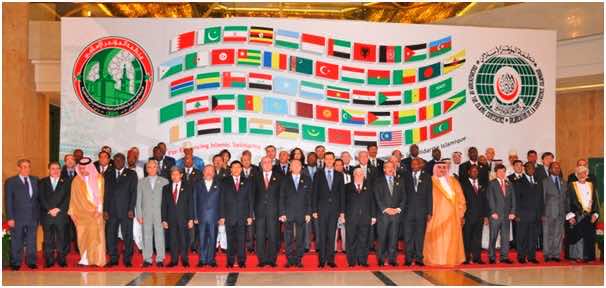 Morocco-Saudi Feud: Morocco Sends Fewer Delegates to 46th OIC