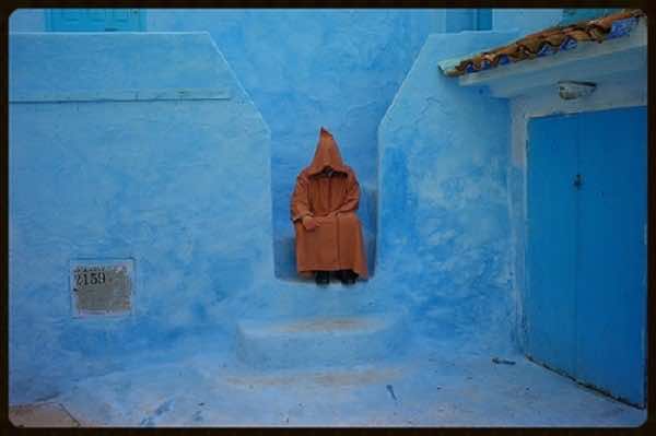 ONDH: 48 Suicide Cases in Chefchaouen Since 2018