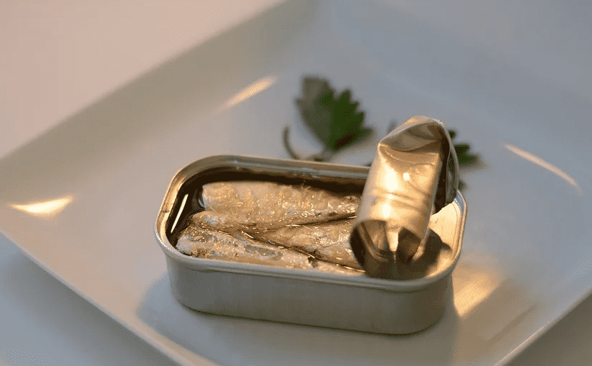 ONSSA: Batch of Aveiro Maroc Sardines Does Not Meet Health Standards