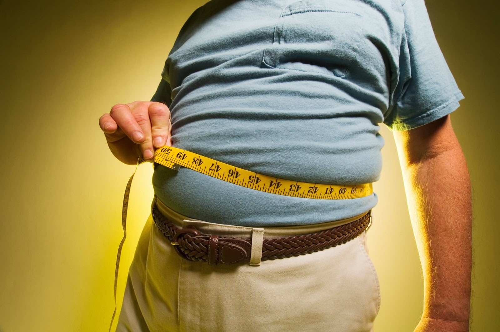 10 Million Moroccans Suffer From Obesity, 3.6 Million Severely Obese
