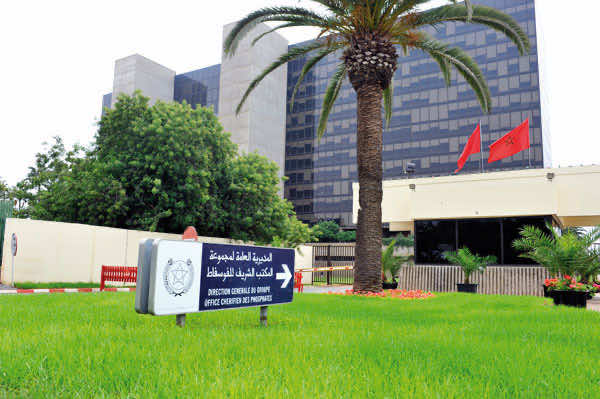 OCP’s First Quarter Revenues Reached $1.31 Billion