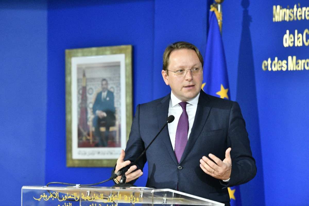 European Commissioner: Morocco a ‘Credible Partner’ of EU