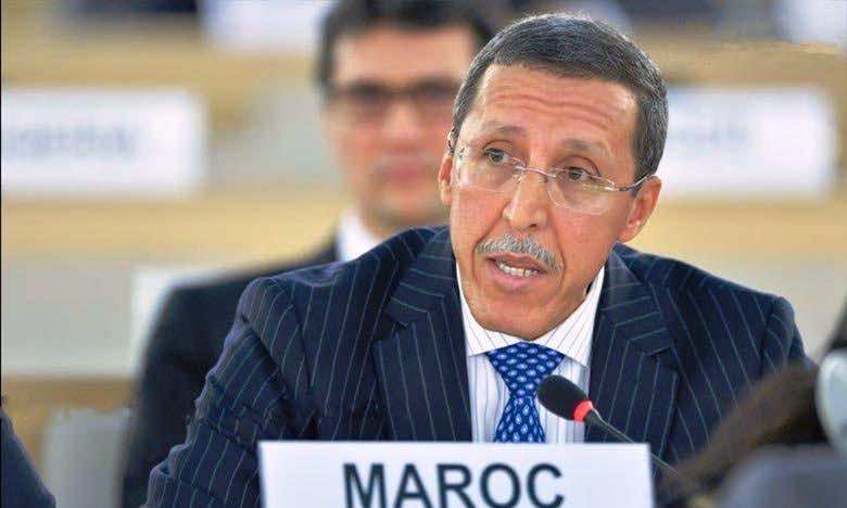Moroccan Ambassador to Lead UN Human Rights Process