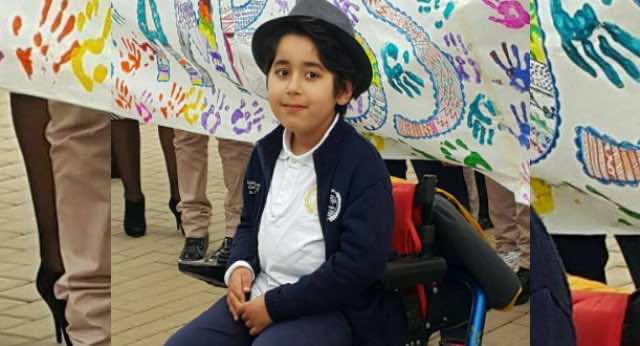Omar, Little Chef of the Moroccan Web