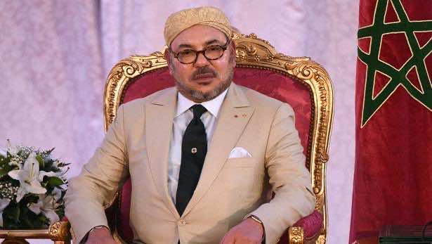 King Mohammed VI Addresses 31st AU Heads of Government Summit