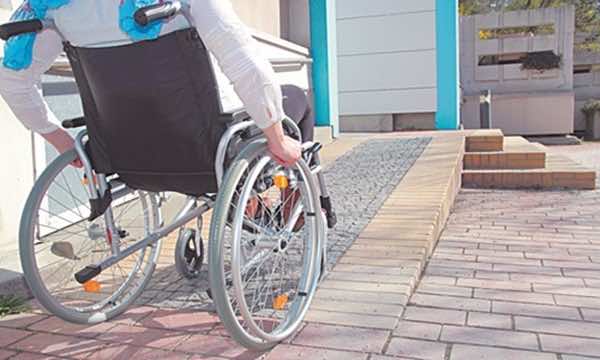 One Family Out of Four at Least Includes Person with Disability in Morocco
