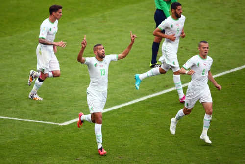 World Cup’s Muslim Players on the horns of a dilemma as Ramadan starts