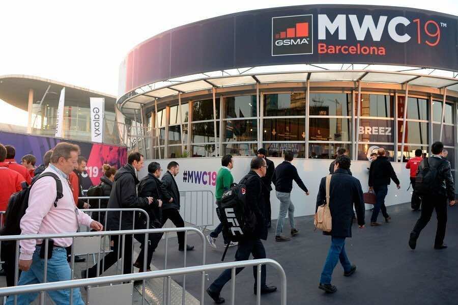 Organizers Cancel Mobile World Congress Over Coronavirus Fears