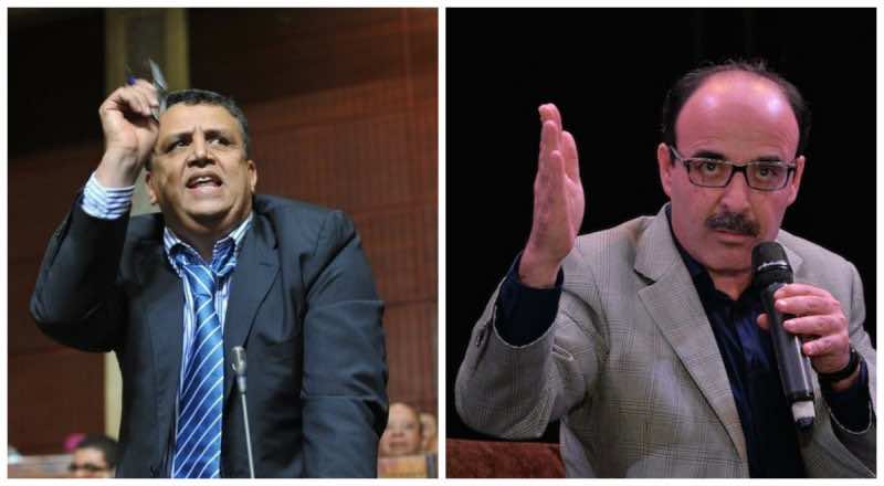 PAM MP Blasts El Omari for Taking ‘Unilateral Decisions’