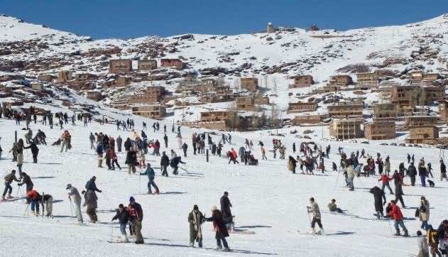 Moroccan Sovereign Fund and Qatari Bank to Launch Mega-Tourism Project