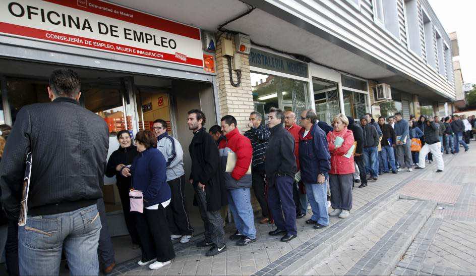 Moroccans 2nd Biggest Foreign Contributors to Spain’s Social Security