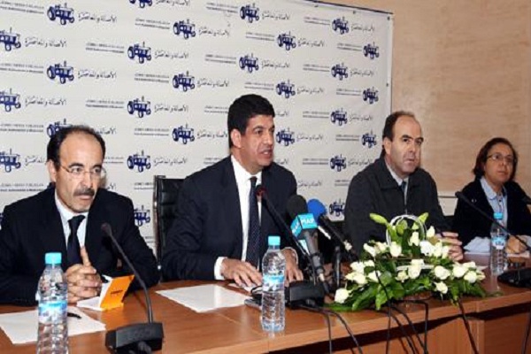 PAM Wins Lion’s Share in Presidency of Morocco’s 12 Regions