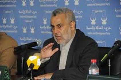 Moroccan Islamists warn they could reject constitution