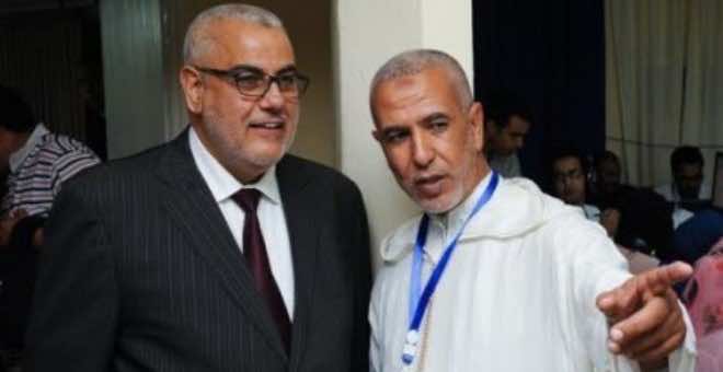 Al-Omrani: PJD Presents “Model” For Running a Clean Campaign