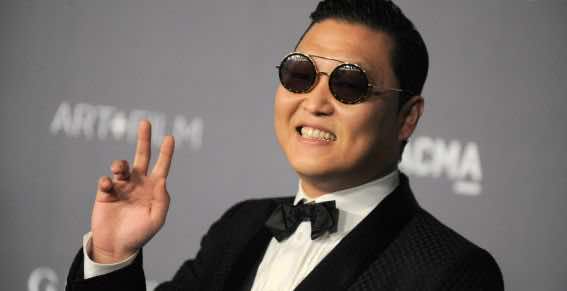 Psy cancels his participation in Morocco Mawazine 2013