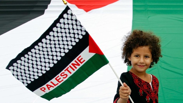 Reflections on Palestine