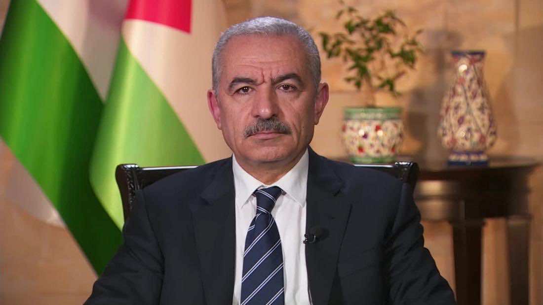 Palestinian PM on Trump’s Deal: Arabs Will Not Sell out Palestinians