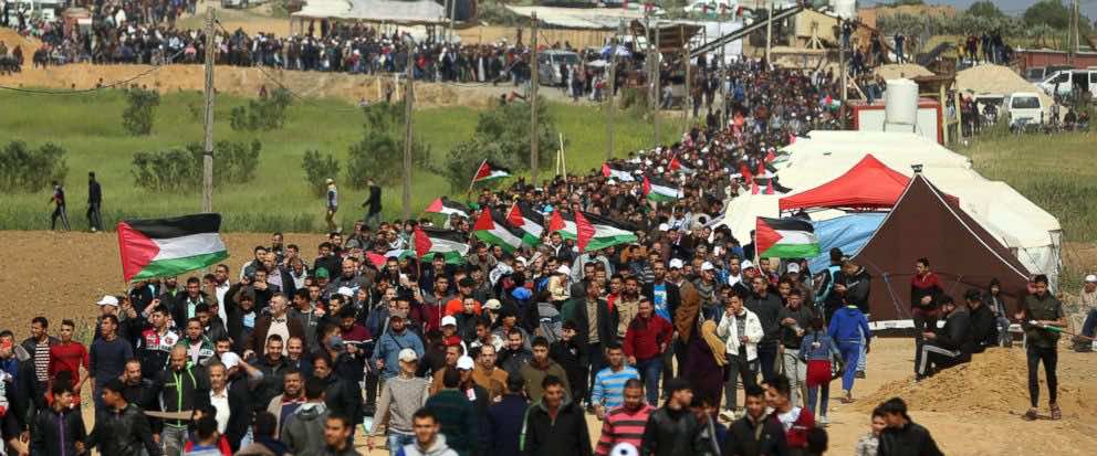 Security Council Fails to Issue Joint Statement on Gaza Clashes