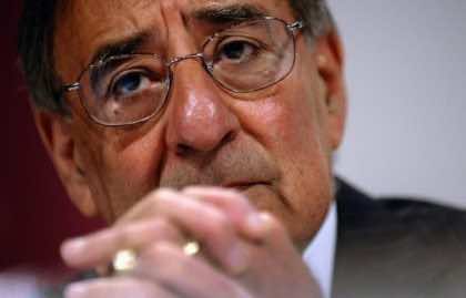 Terrorists have no place to hide: Panetta