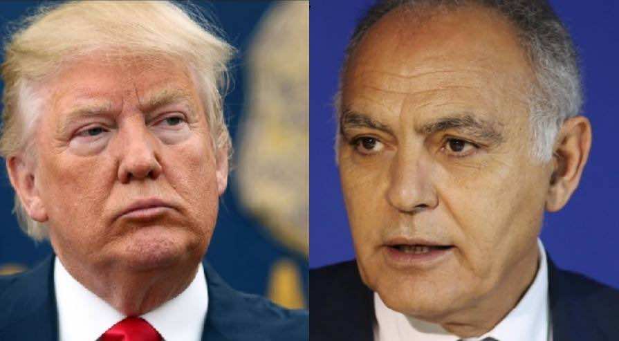 Paris Accords: Following Trump’s Pull-Out, COP 22 President Says Climate Change Fight Will Continue