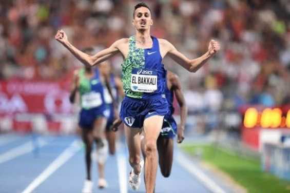 Diamond League Moves From Morocco to UK Due to COVID-19 Concerns
