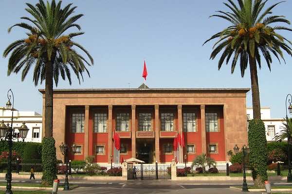 Morocco: House of Councillors Rejects Bill Allowing MPs to Pass on Their Pensions to Relatives