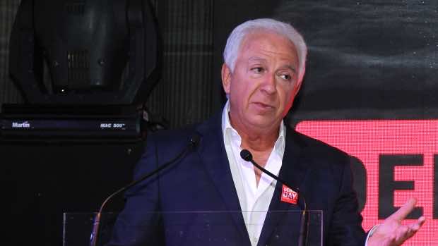 Model Kate Upton Accuses Moroccan ‘Guess’ Co-Founder Paul Marciano of Sexual Harassment
