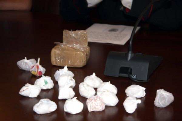 1.4 kg of Coke removed from Nigerian’s Stomach in Casablanca Airport