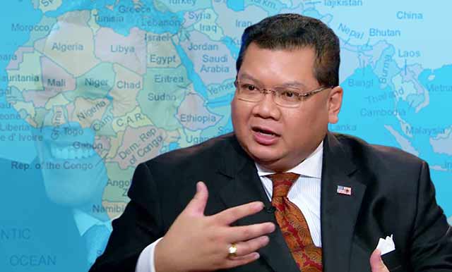 Morocco, ‘Strong Example’ for Triangular Cooperation With U.S. in Africa