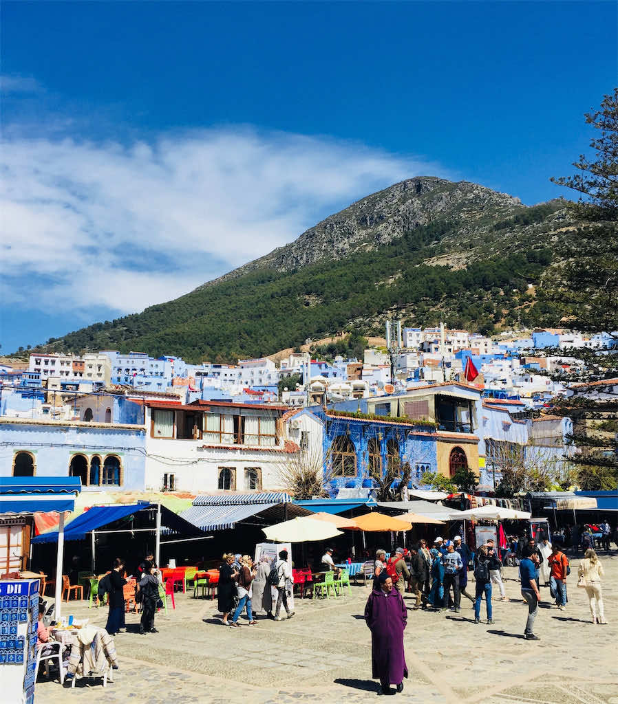 Tips for Visiting Morocco’s Chefchaouen