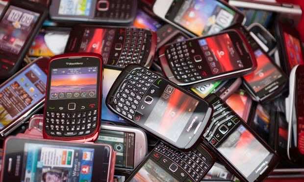 90.7% of Moroccan Rural Population Own a Phone